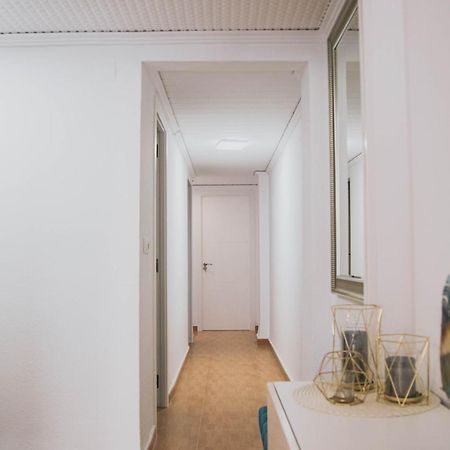 Apartament Hermosa Gandia 1 Apartment Екстериор снимка