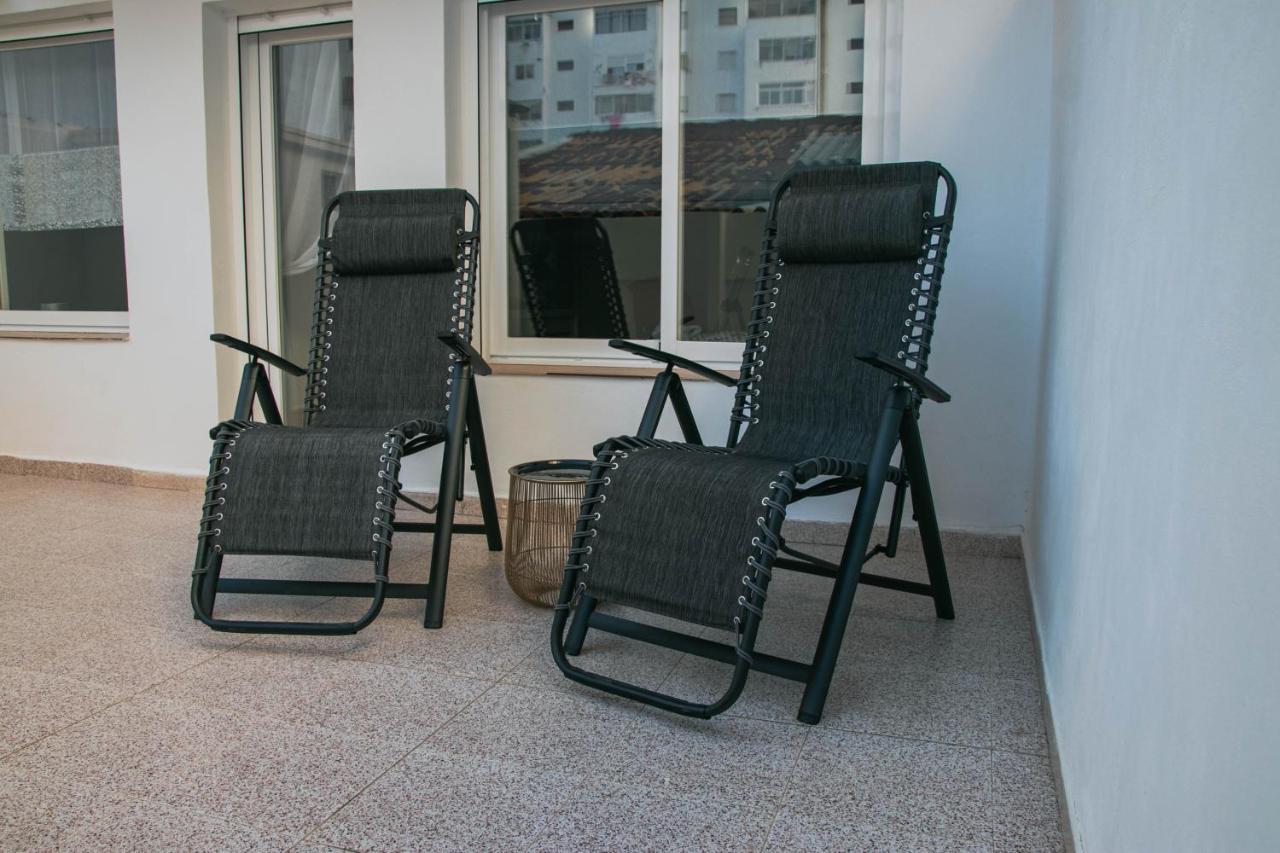 Apartament Hermosa Gandia 1 Apartment Екстериор снимка