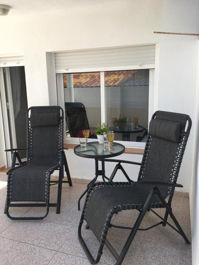 Apartament Hermosa Gandia 1 Apartment Екстериор снимка