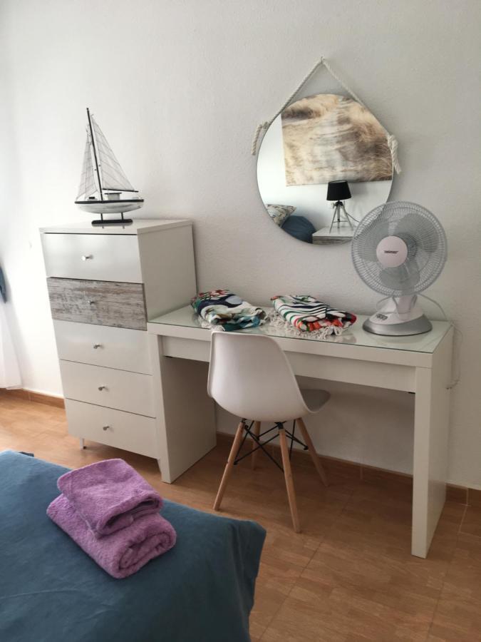 Apartament Hermosa Gandia 1 Apartment Екстериор снимка