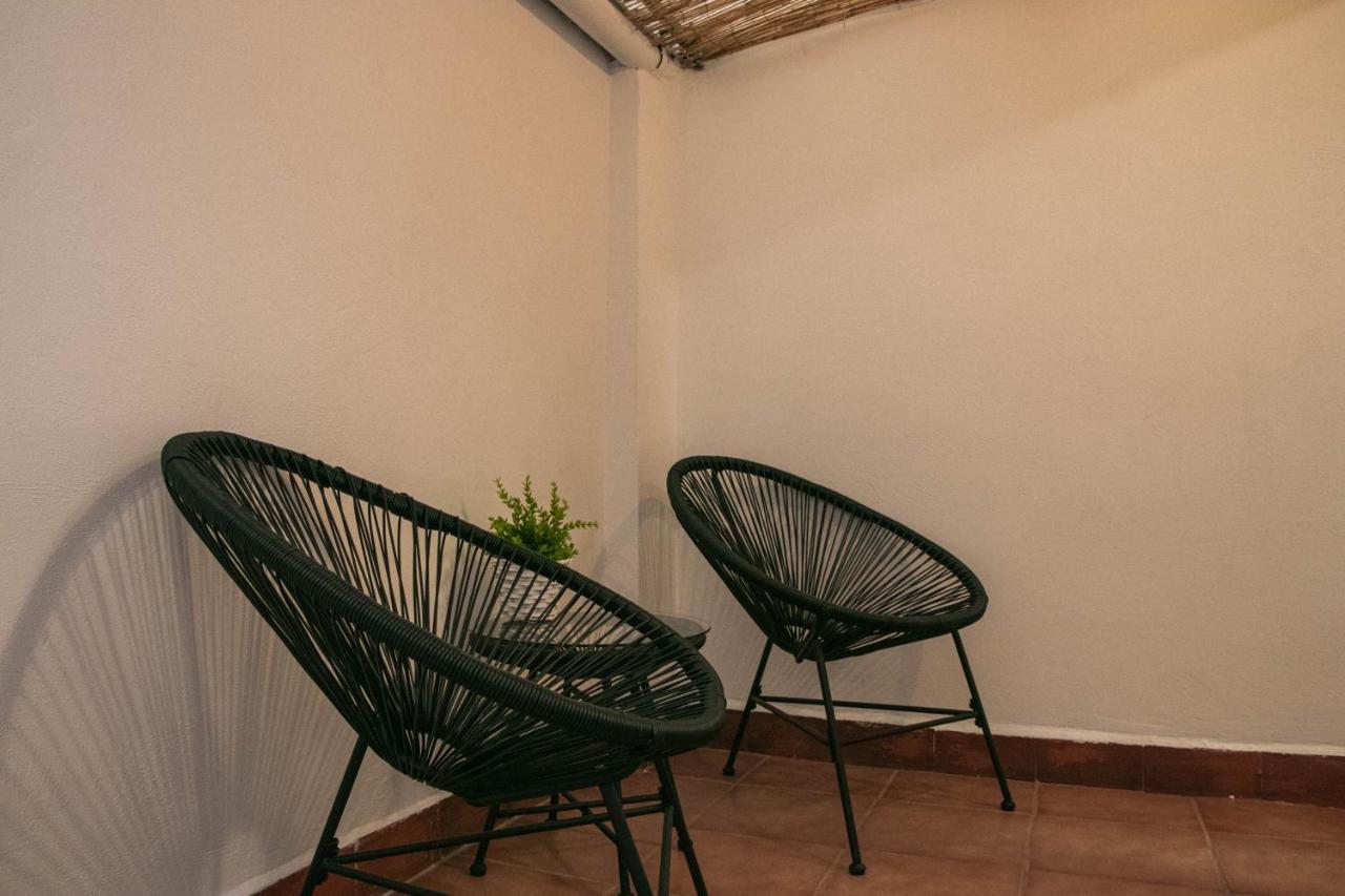 Apartament Hermosa Gandia 1 Apartment Екстериор снимка