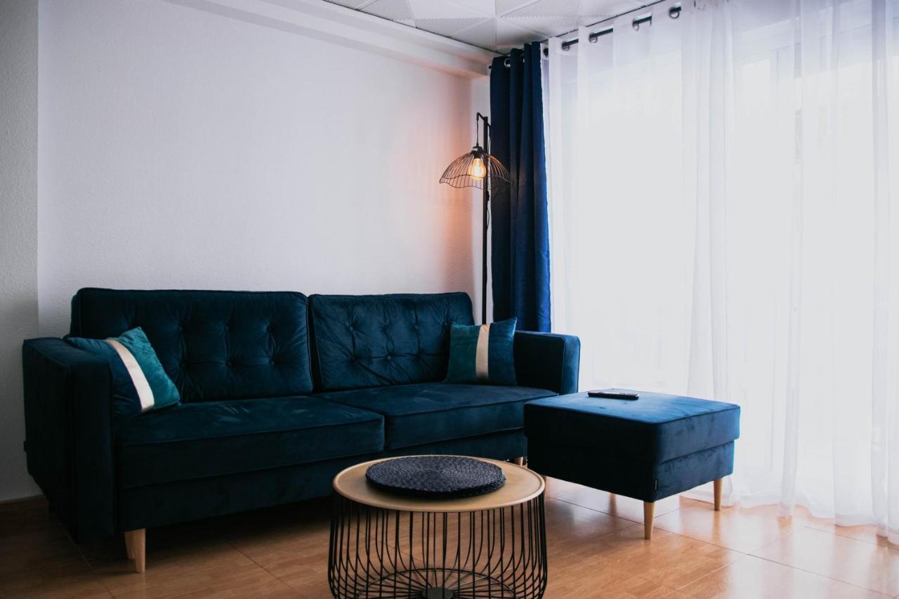 Apartament Hermosa Gandia 1 Apartment Екстериор снимка