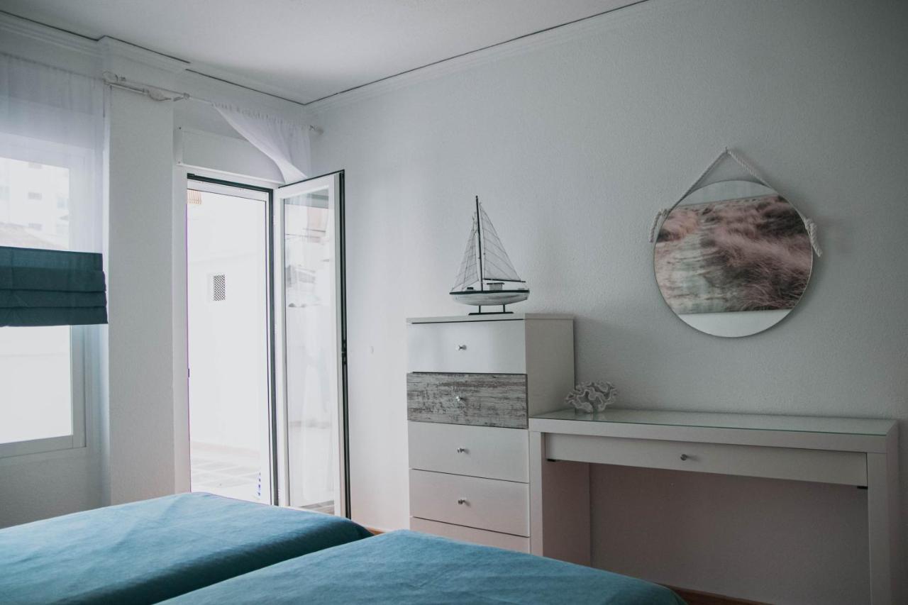 Apartament Hermosa Gandia 1 Apartment Екстериор снимка