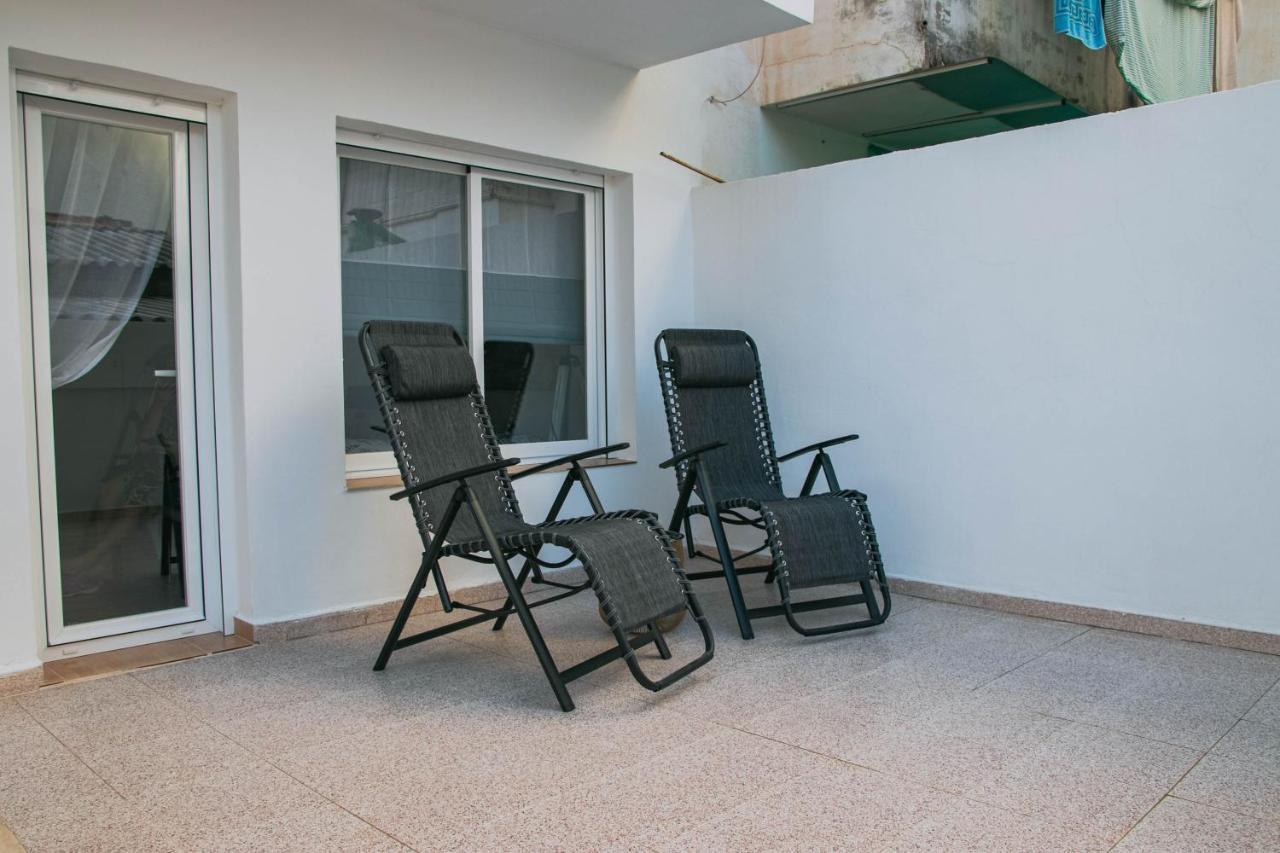 Apartament Hermosa Gandia 1 Apartment Екстериор снимка
