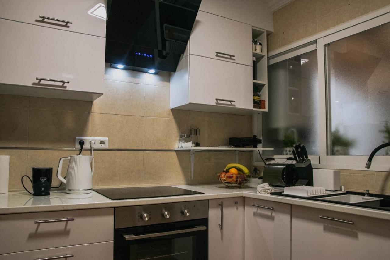 Apartament Hermosa Gandia 1 Apartment Екстериор снимка