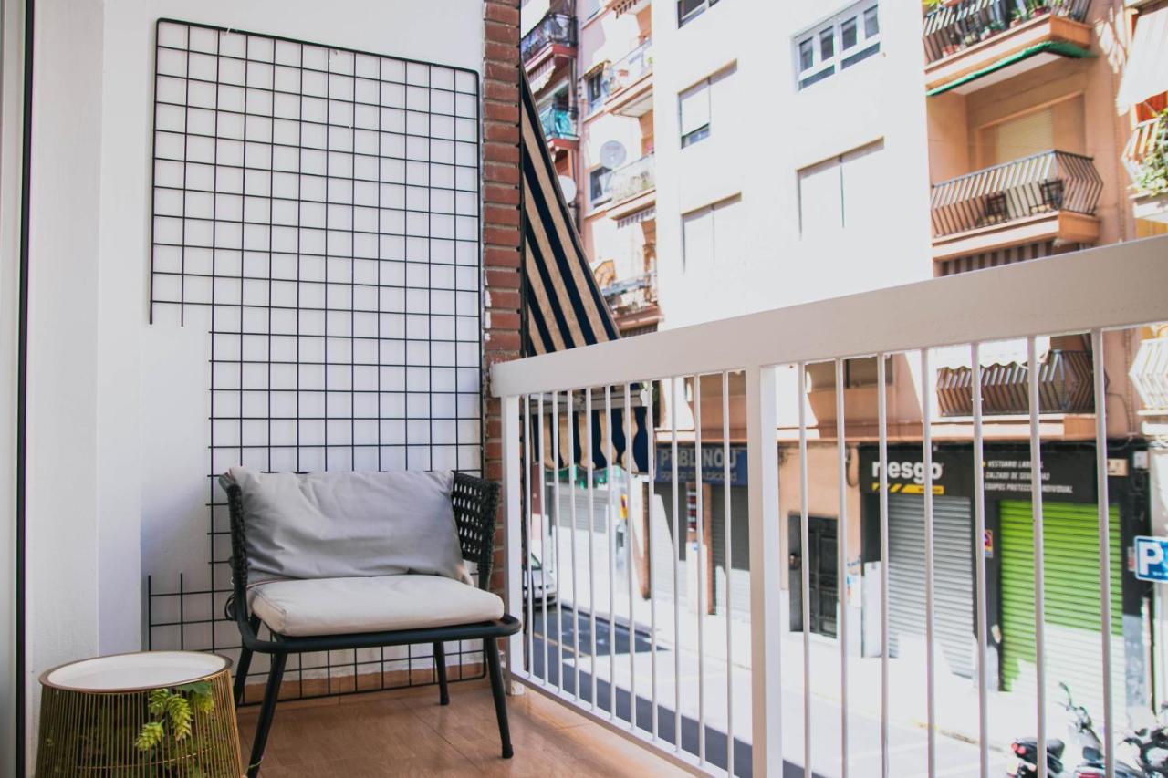 Apartament Hermosa Gandia 1 Apartment Екстериор снимка