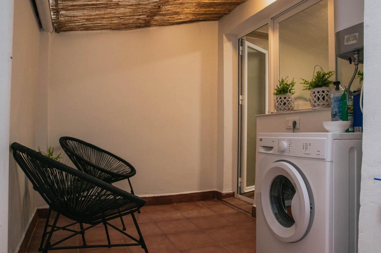 Apartament Hermosa Gandia 1 Apartment Екстериор снимка