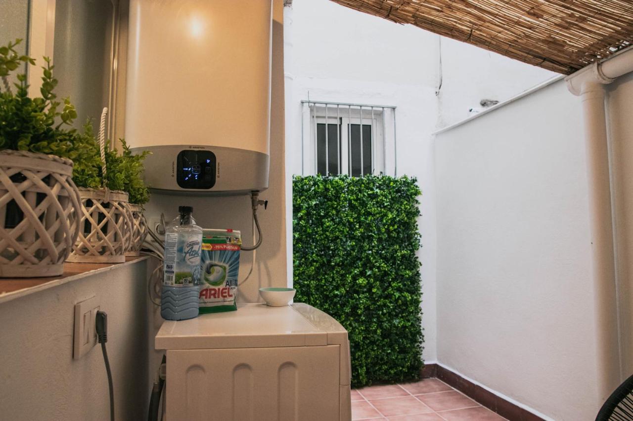 Apartament Hermosa Gandia 1 Apartment Екстериор снимка