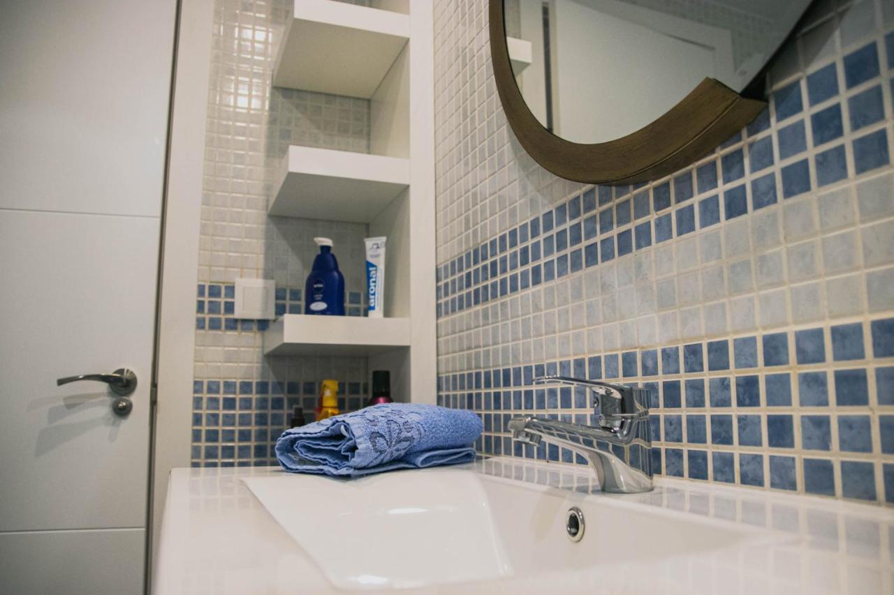 Apartament Hermosa Gandia 1 Apartment Екстериор снимка
